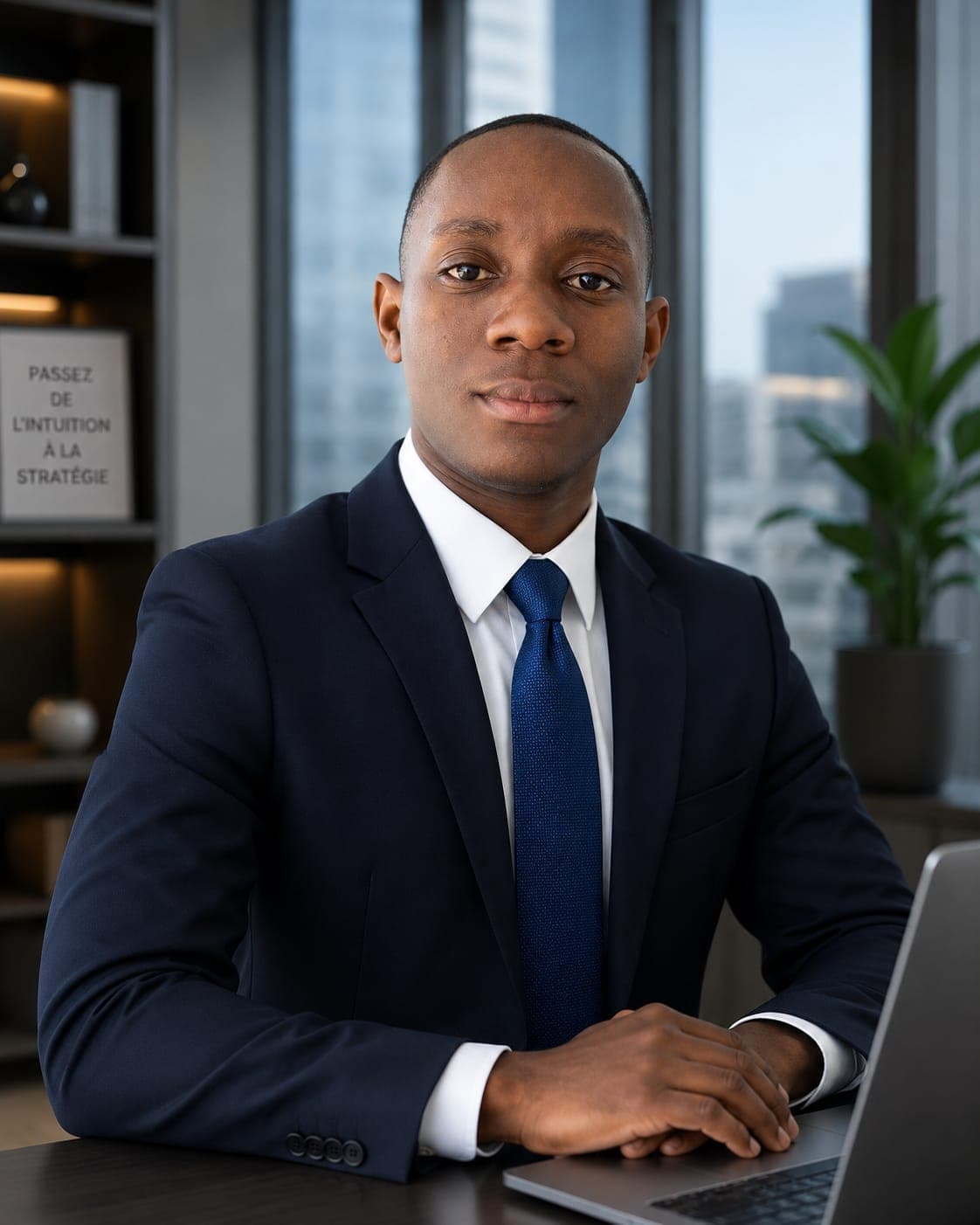 Samori Tatiodjio